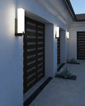 VISUAL COMFORT MODERN, COSMO OUTDOOR WALL, OUTDOOR WALL LIGHTS