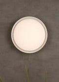 VISUAL COMFORT MODERN, CIRQUE OUTDOOR WALL/FLUSH MOUNT, OUTDOOR WALL LIGHTS
