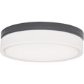 VISUAL COMFORT MODERN, CIRQUE OUTDOOR WALL/FLUSH MOUNT, OUTDOOR WALL LIGHTS