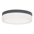 VISUAL COMFORT MODERN, CIRQUE OUTDOOR WALL/FLUSH MOUNT, OUTDOOR WALL LIGHTS