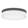 VISUAL COMFORT MODERN, CIRQUE OUTDOOR WALL/FLUSH MOUNT, OUTDOOR WALL LIGHTS