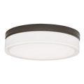 VISUAL COMFORT MODERN, CIRQUE OUTDOOR WALL/FLUSH MOUNT, OUTDOOR WALL LIGHTS