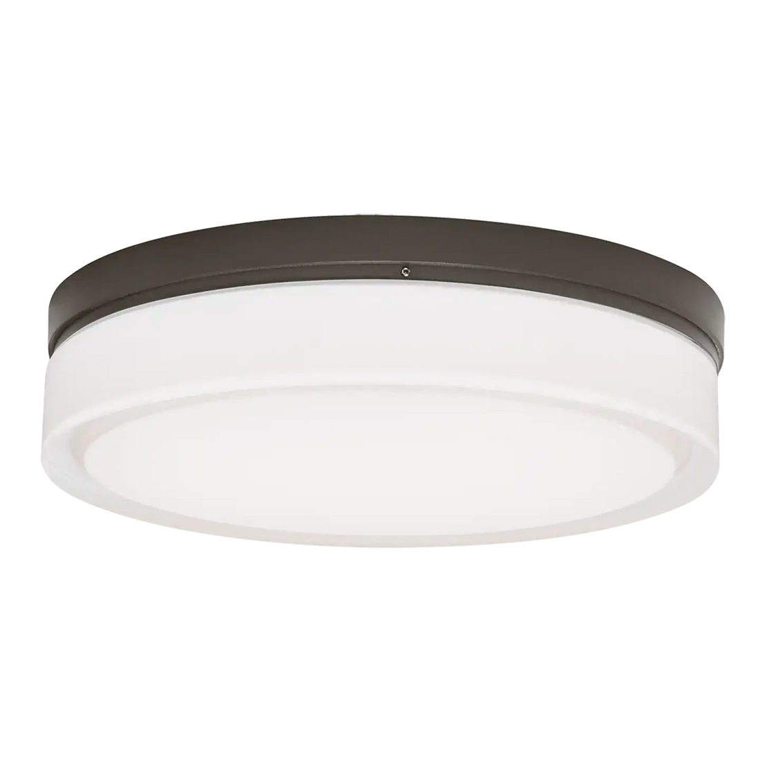 VISUAL COMFORT MODERN, CIRQUE OUTDOOR WALL/FLUSH MOUNT, OUTDOOR WALL LIGHTS