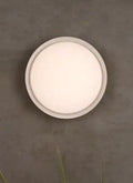 VISUAL COMFORT MODERN, CIRQUE OUTDOOR WALL/FLUSH MOUNT, OUTDOOR WALL LIGHTS