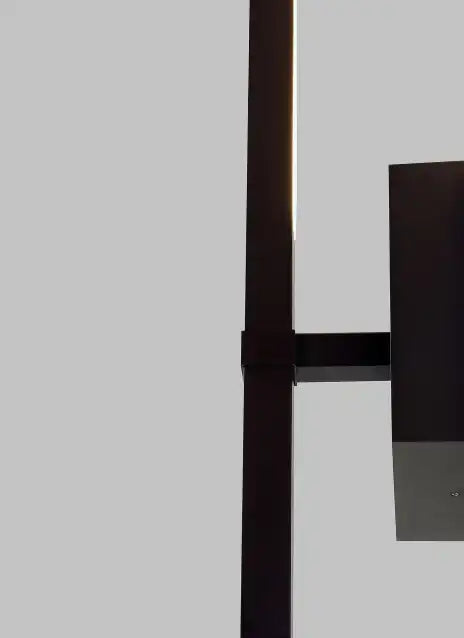 VISUAL COMFORT MODERN, FILO OUTDOOR WALL LIGHT, OUTDOOR WALL LIGHTS