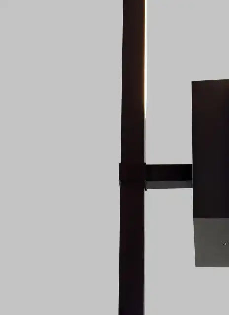 VISUAL COMFORT MODERN, FILO OUTDOOR WALL LIGHT, OUTDOOR WALL LIGHTS