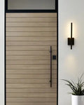 VISUAL COMFORT & CO., FILO OUTDOOR WALL LIGHT, OUTDOOR WALL LIGHTS