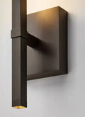 VISUAL COMFORT MODERN, FILO OUTDOOR WALL LIGHT, OUTDOOR WALL LIGHTS
