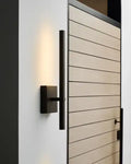 VISUAL COMFORT & CO., FILO OUTDOOR WALL LIGHT, OUTDOOR WALL LIGHTS