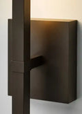 VISUAL COMFORT & CO., FILO OUTDOOR WALL LIGHT, OUTDOOR WALL LIGHTS