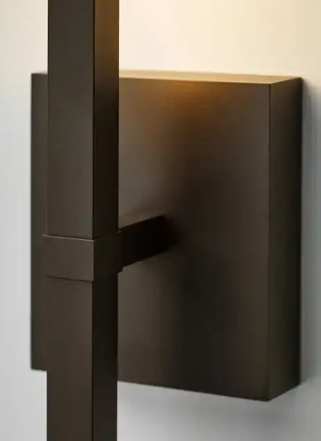 VISUAL COMFORT & CO., FILO OUTDOOR WALL LIGHT, OUTDOOR WALL LIGHTS