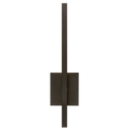 VISUAL COMFORT MODERN, FILO OUTDOOR WALL LIGHT, OUTDOOR WALL LIGHTS