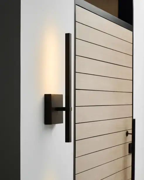 VISUAL COMFORT MODERN, FILO OUTDOOR WALL LIGHT, OUTDOOR WALL LIGHTS