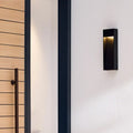 VISUAL COMFORT MODERN, INGA OUTDOOR WALL LIGHT, OUTDOOR WALL LIGHTS