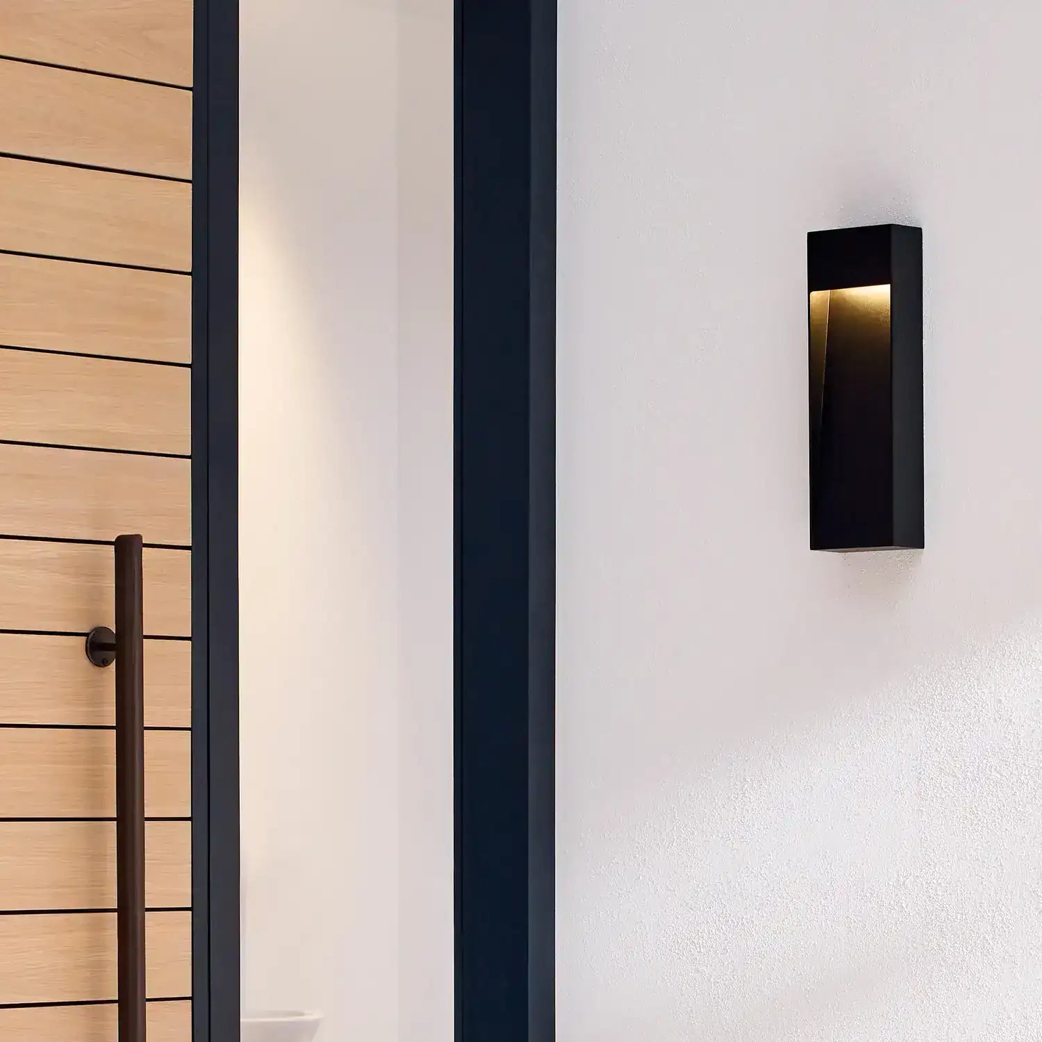 VISUAL COMFORT MODERN, INGA OUTDOOR WALL LIGHT, OUTDOOR WALL LIGHTS