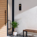 VISUAL COMFORT MODERN, INGA OUTDOOR WALL LIGHT, OUTDOOR WALL LIGHTS