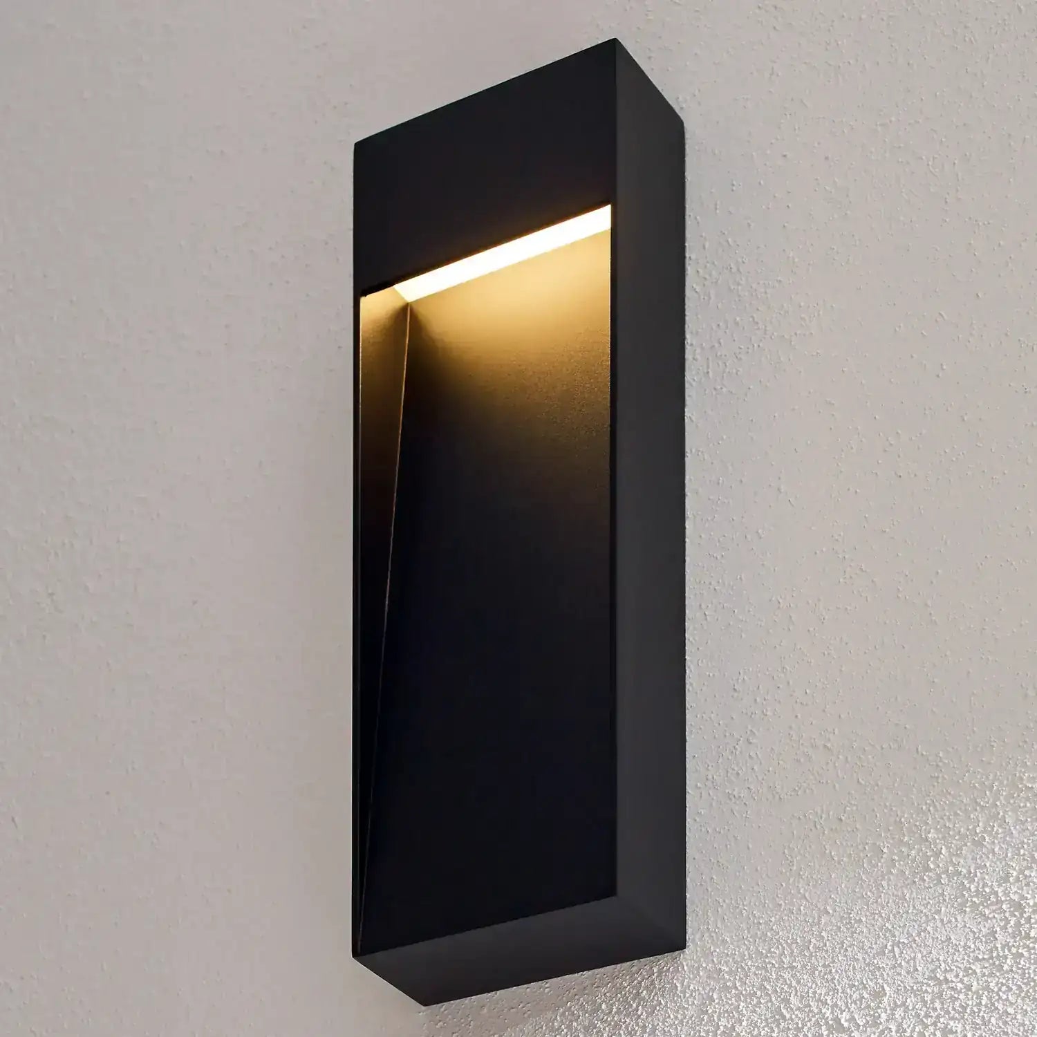 VISUAL COMFORT MODERN, INGA OUTDOOR WALL LIGHT, OUTDOOR WALL LIGHTS