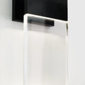 VISUAL COMFORT MODERN, KULMA OUTDOOR WALL LIGHT, OUTDOOR WALL LIGHTS