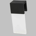 VISUAL COMFORT MODERN, KULMA OUTDOOR WALL LIGHT, OUTDOOR WALL LIGHTS