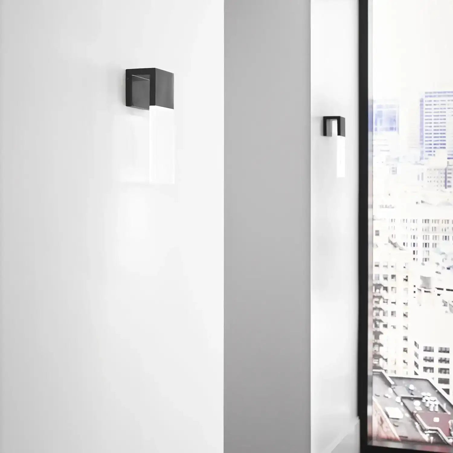 VISUAL COMFORT & CO. KULMA OUTDOOR WALL LIGHT - Wall