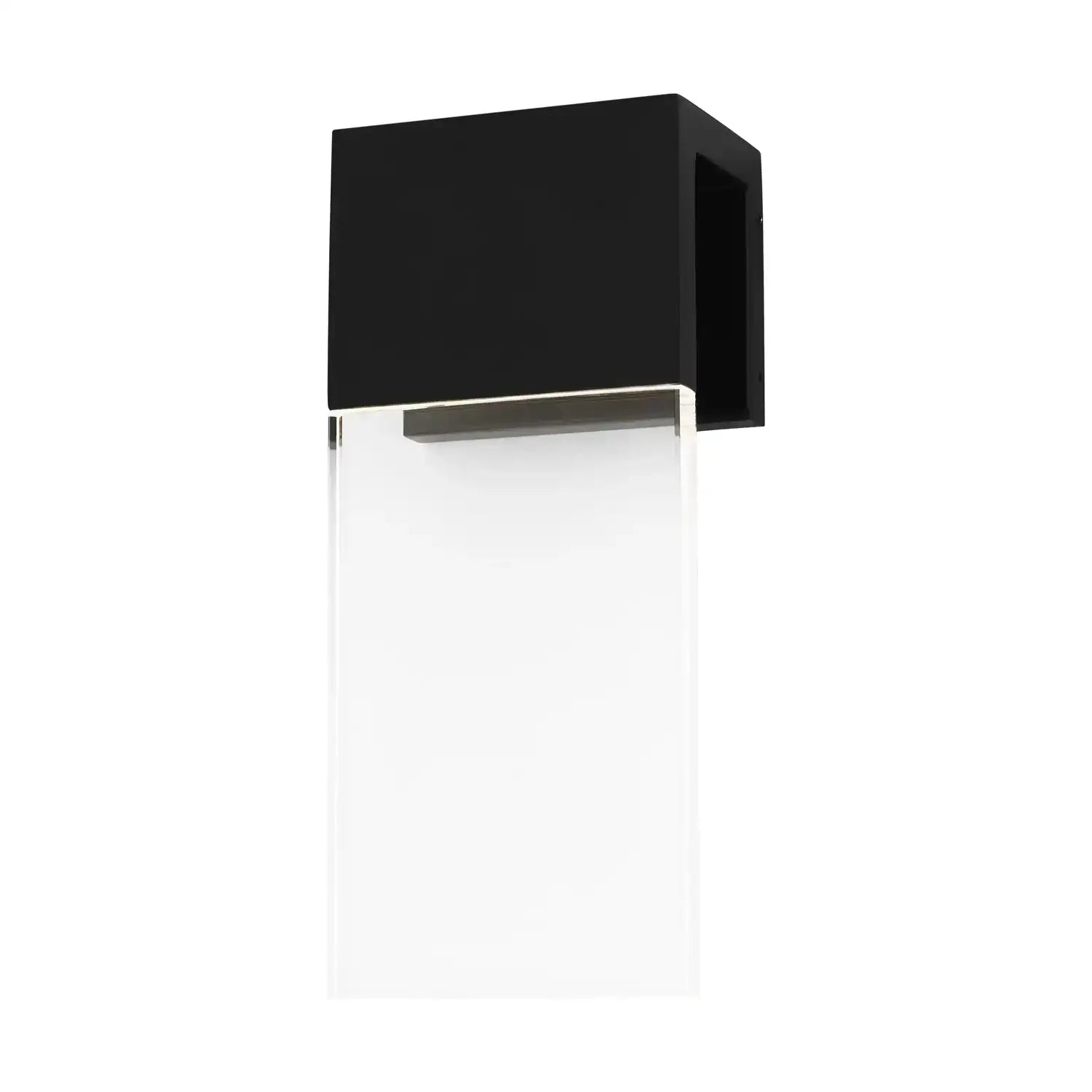 VISUAL COMFORT MODERN, KULMA OUTDOOR WALL LIGHT, OUTDOOR WALL LIGHTS