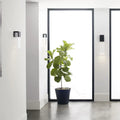 VISUAL COMFORT MODERN, KULMA OUTDOOR WALL LIGHT, OUTDOOR WALL LIGHTS