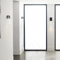 VISUAL COMFORT MODERN, KULMA OUTDOOR WALL LIGHT, OUTDOOR WALL LIGHTS