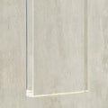 VISUAL COMFORT MODERN, KULMA OUTDOOR WALL LIGHT, OUTDOOR WALL LIGHTS