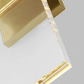 VISUAL COMFORT MODERN, KULMA OUTDOOR WALL LIGHT, OUTDOOR WALL LIGHTS