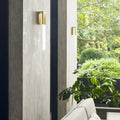 VISUAL COMFORT & CO. KULMA OUTDOOR WALL LIGHT - Wall