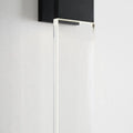 VISUAL COMFORT MODERN, KULMA WALL, OUTDOOR WALL LIGHTS