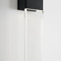 VISUAL COMFORT MODERN, KULMA WALL, OUTDOOR WALL LIGHTS