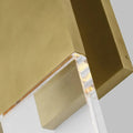 VISUAL COMFORT MODERN, KULMA WALL, OUTDOOR WALL LIGHTS