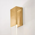 VISUAL COMFORT MODERN, KULMA WALL, OUTDOOR WALL LIGHTS