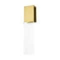 VISUAL COMFORT MODERN, KULMA WALL, OUTDOOR WALL LIGHTS