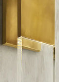 VISUAL COMFORT MODERN, KULMA WALL, OUTDOOR WALL LIGHTS