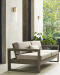 VISUAL COMFORT MODERN, KULMA WALL, OUTDOOR WALL LIGHTS