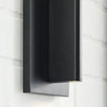 VISUAL COMFORT & CO., LLOYDS OUTDOOR WALL LIGHT, OUTDOOR WALL LIGHTS