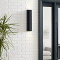 VISUAL COMFORT & CO., LLOYDS OUTDOOR WALL LIGHT, OUTDOOR WALL LIGHTS
