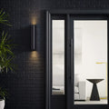 VISUAL COMFORT MODERN, LLOYDS OUTDOOR WALL LIGHT, OUTDOOR WALL LIGHTS