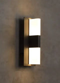 VISUAL COMFORT MODERN, LYFT OUTDOOR WALL, OUTDOOR WALL LIGHTS