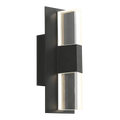 VISUAL COMFORT MODERN, LYFT OUTDOOR WALL, OUTDOOR WALL LIGHTS