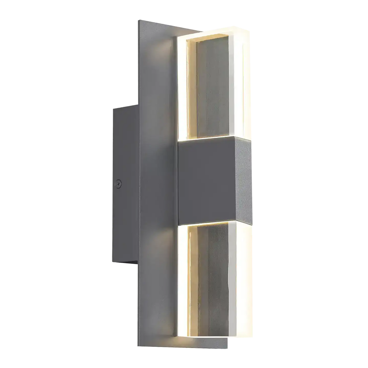 VISUAL COMFORT MODERN, LYFT OUTDOOR WALL, OUTDOOR WALL LIGHTS