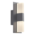 VISUAL COMFORT MODERN, LYFT OUTDOOR WALL, OUTDOOR WALL LIGHTS
