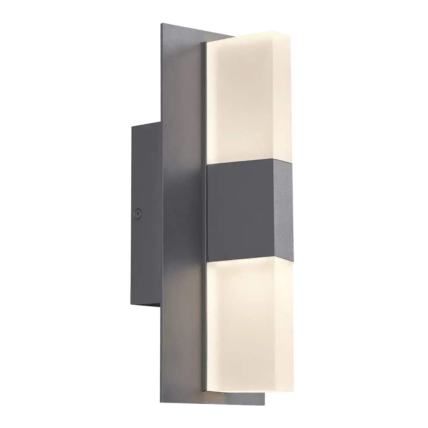 VISUAL COMFORT MODERN, LYFT OUTDOOR WALL, OUTDOOR WALL LIGHTS