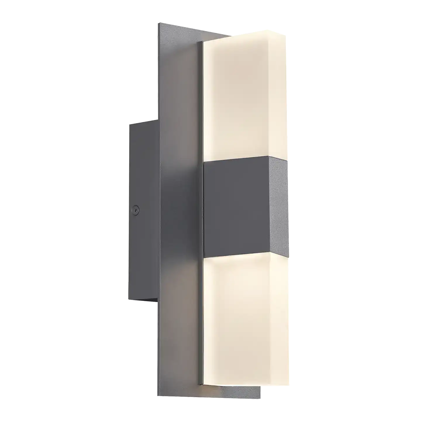VISUAL COMFORT MODERN, LYFT OUTDOOR WALL, OUTDOOR WALL LIGHTS