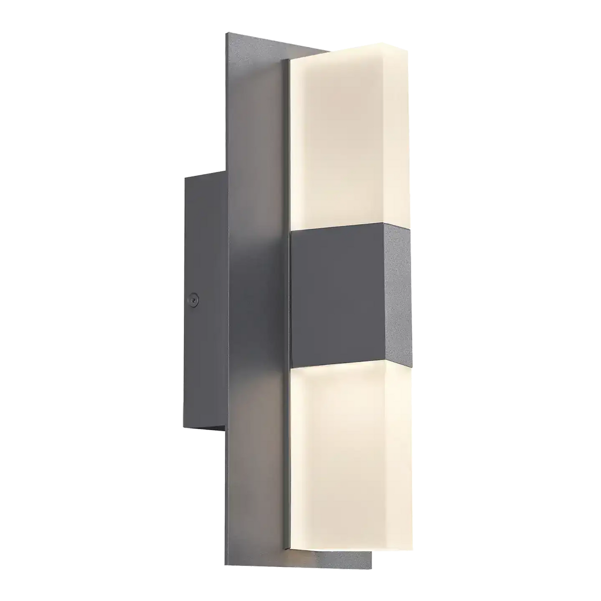 VISUAL COMFORT MODERN, LYFT OUTDOOR WALL, OUTDOOR WALL LIGHTS