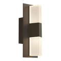 VISUAL COMFORT MODERN, LYFT OUTDOOR WALL, OUTDOOR WALL LIGHTS