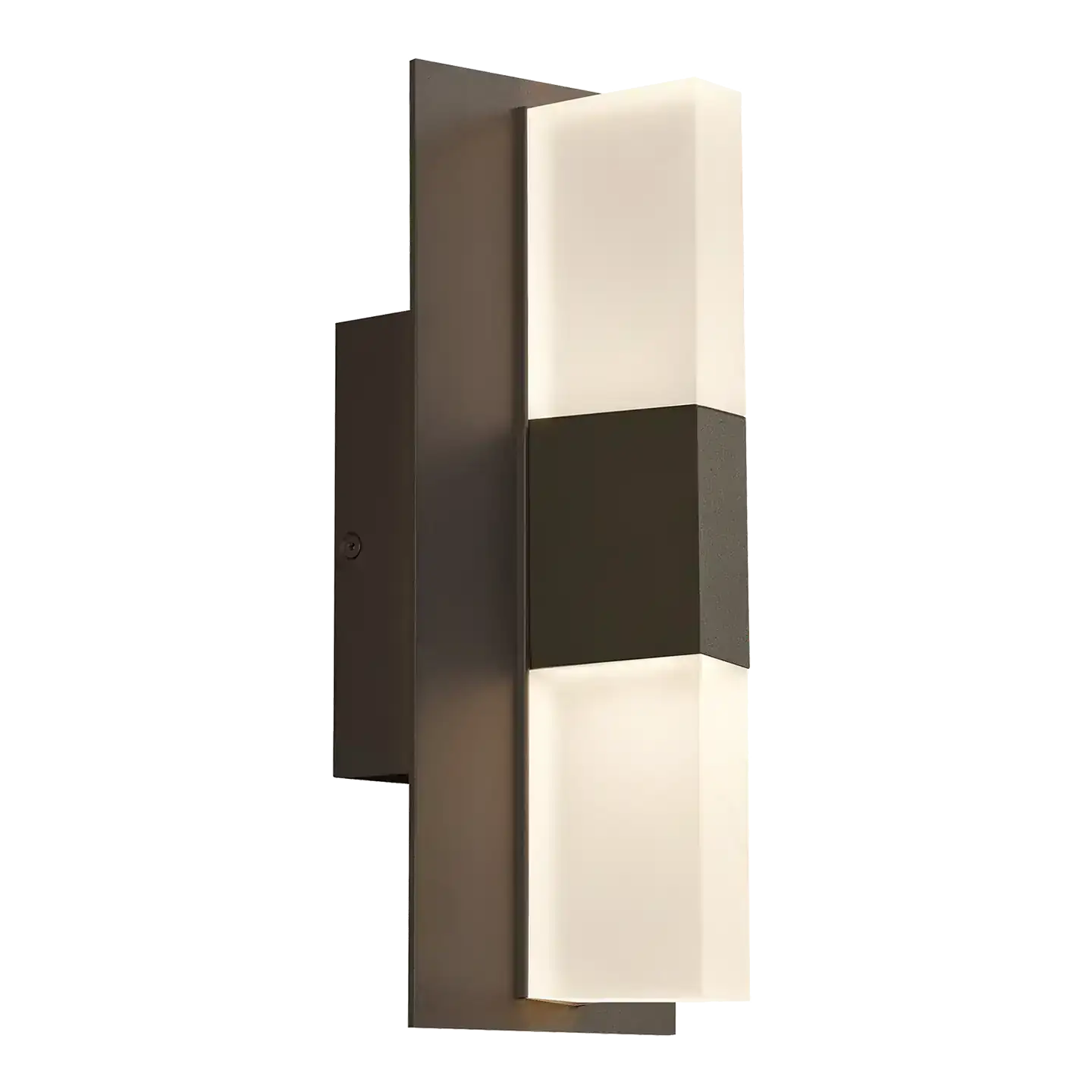 VISUAL COMFORT MODERN, LYFT OUTDOOR WALL, OUTDOOR WALL LIGHTS