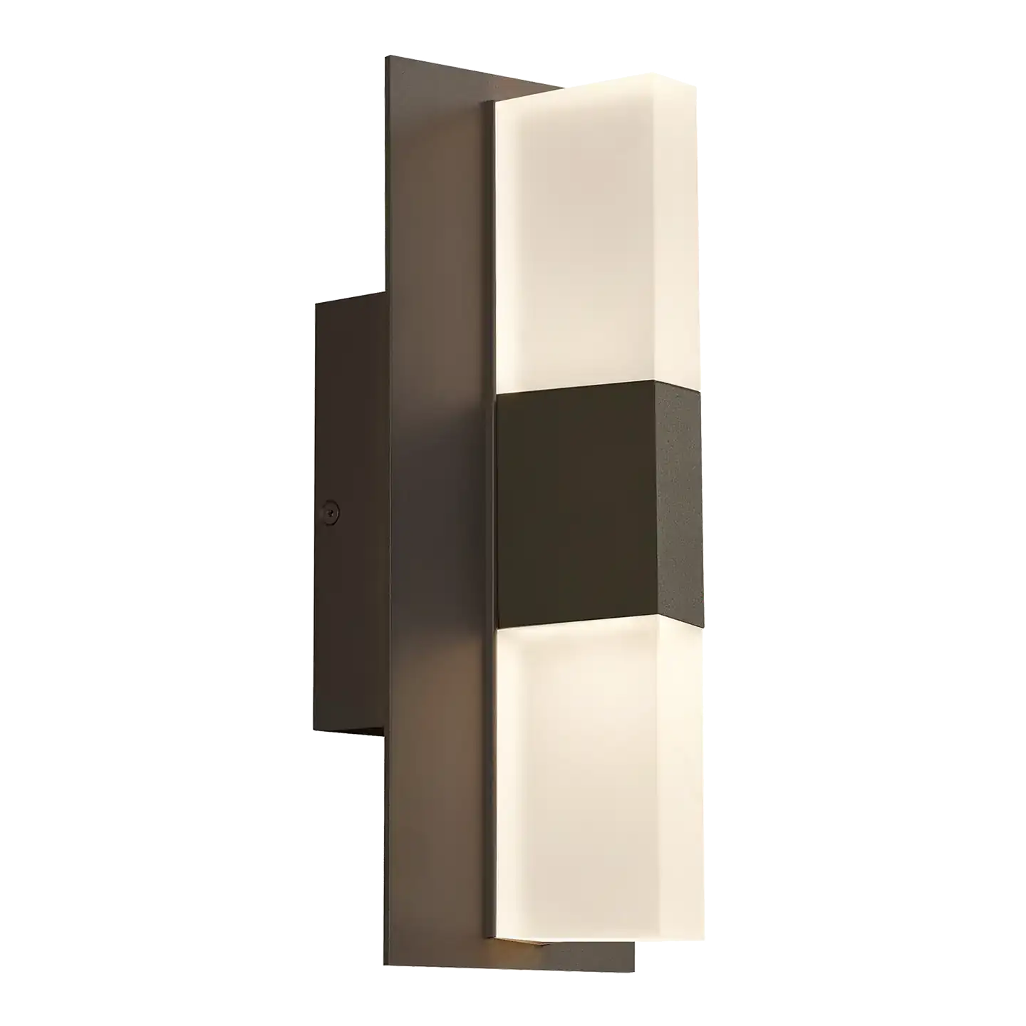 VISUAL COMFORT MODERN, LYFT OUTDOOR WALL, OUTDOOR WALL LIGHTS